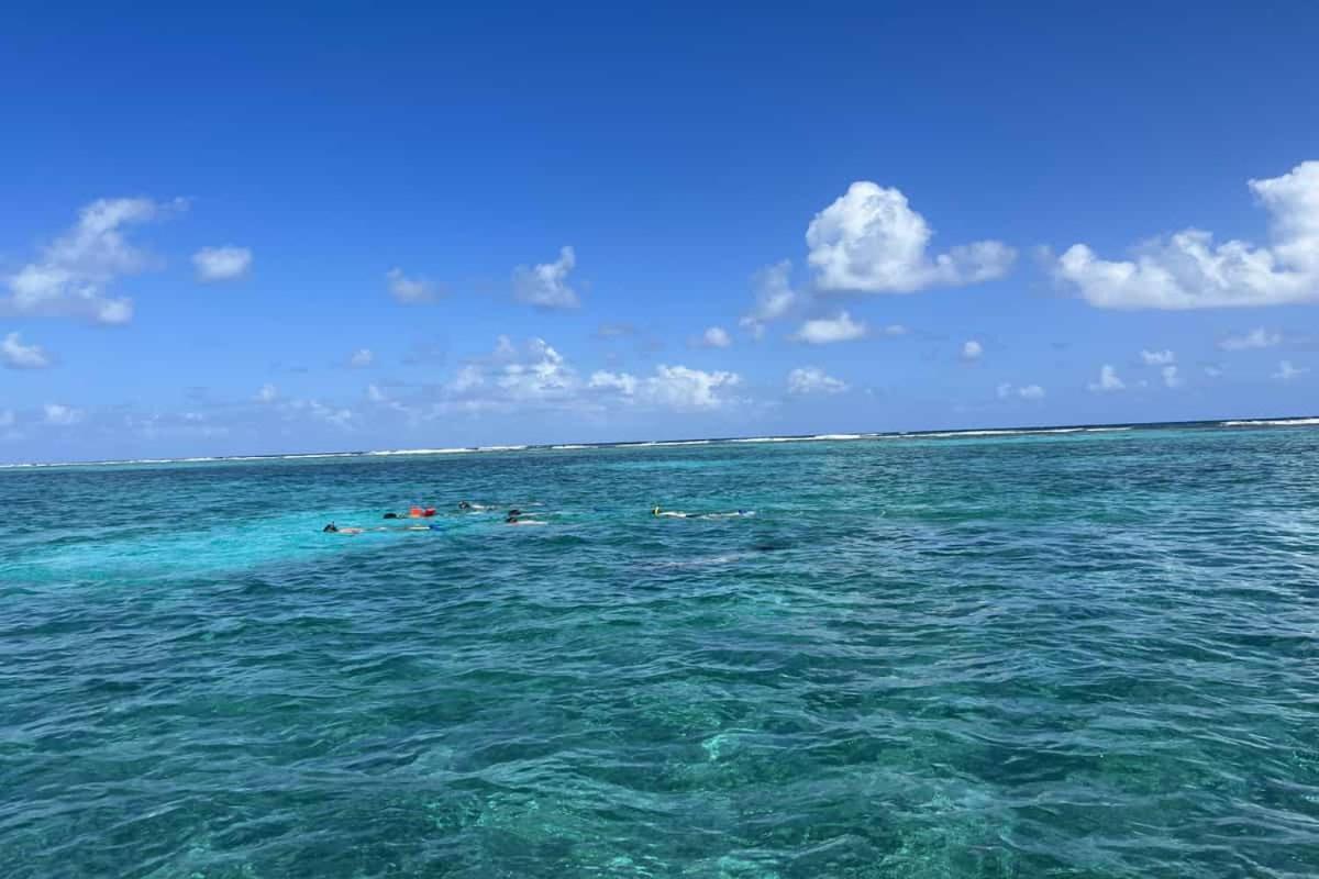White Sands Cove ซานเปโดร ภายนอก รูปภาพ