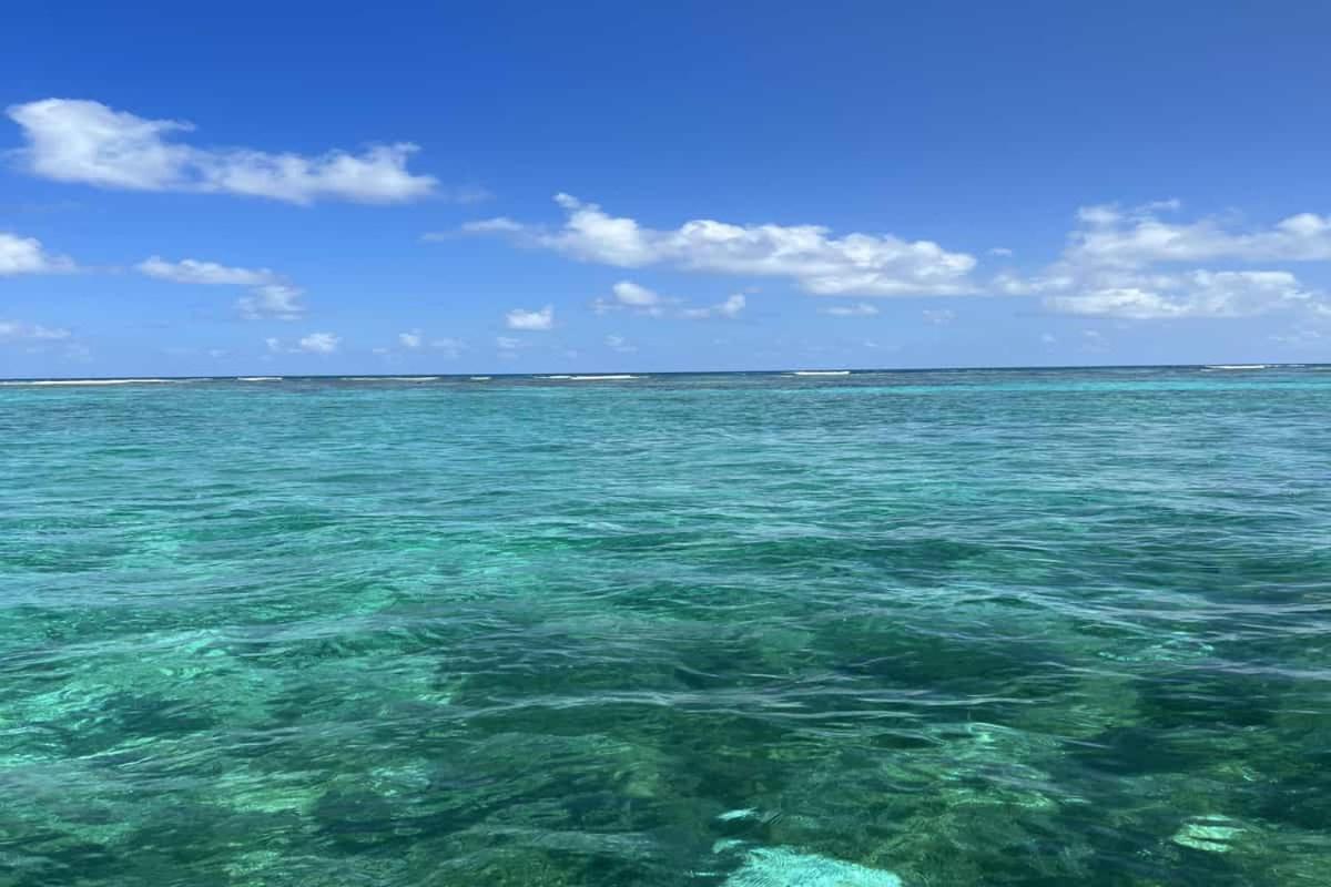 White Sands Cove ซานเปโดร ภายนอก รูปภาพ