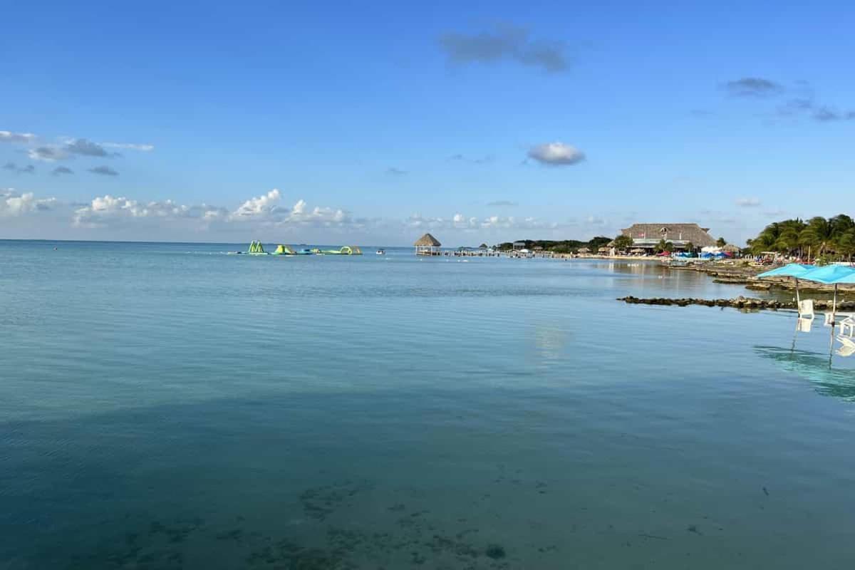 White Sands Cove ซานเปโดร ภายนอก รูปภาพ
