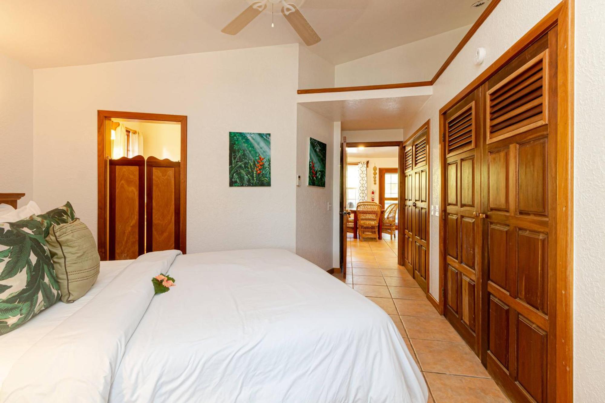White Sands Cove ซานเปโดร ภายนอก รูปภาพ