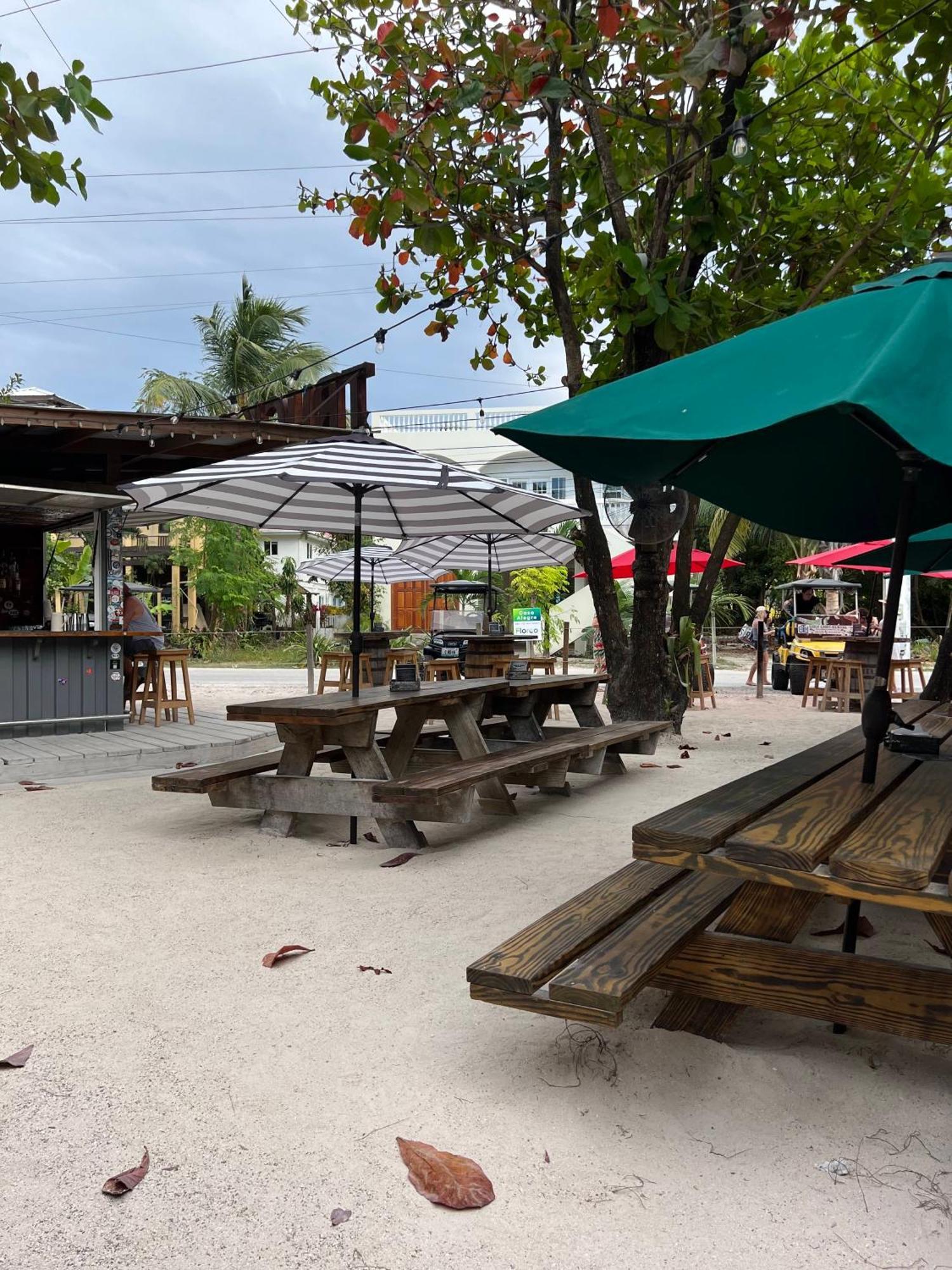 White Sands Cove ซานเปโดร ภายนอก รูปภาพ