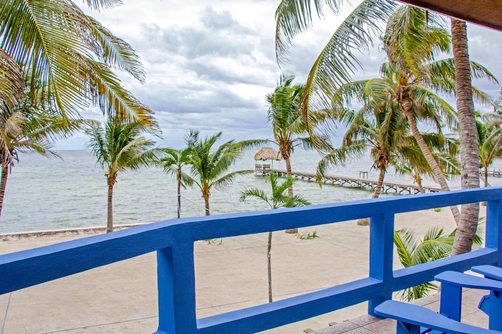 White Sands Cove ซานเปโดร ห้อง รูปภาพ